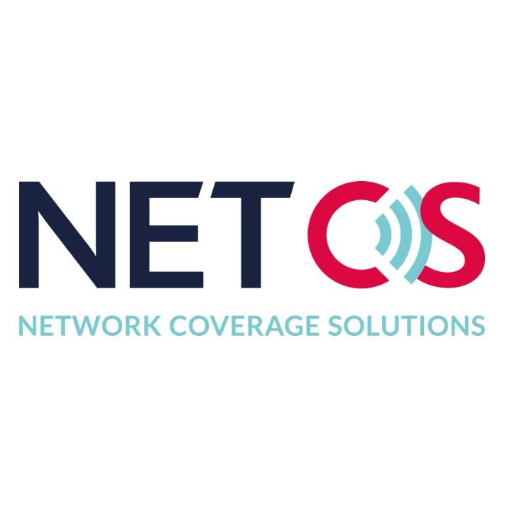 NET CS logo